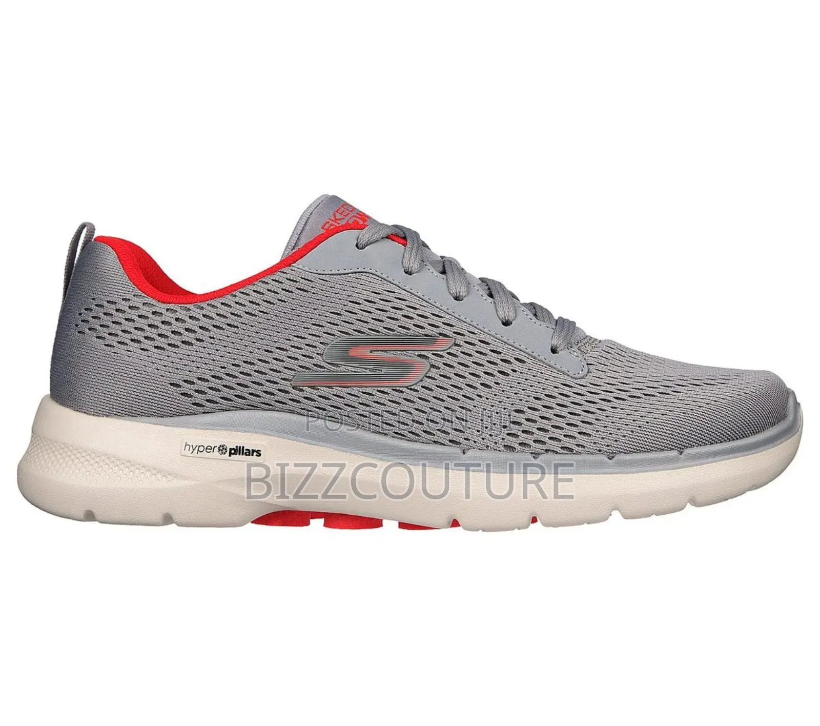 Original Skechers Go Walk 6 Sneakers Available in Store