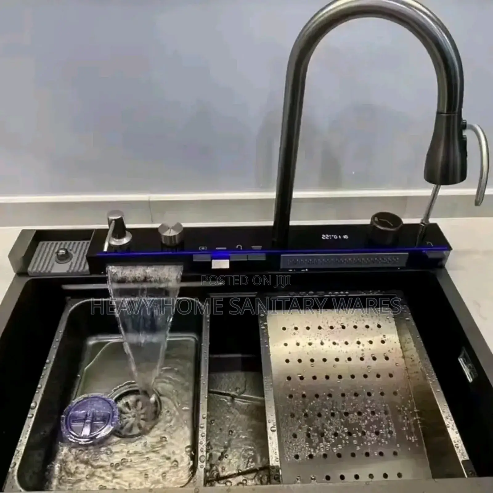 Kitchen Sink