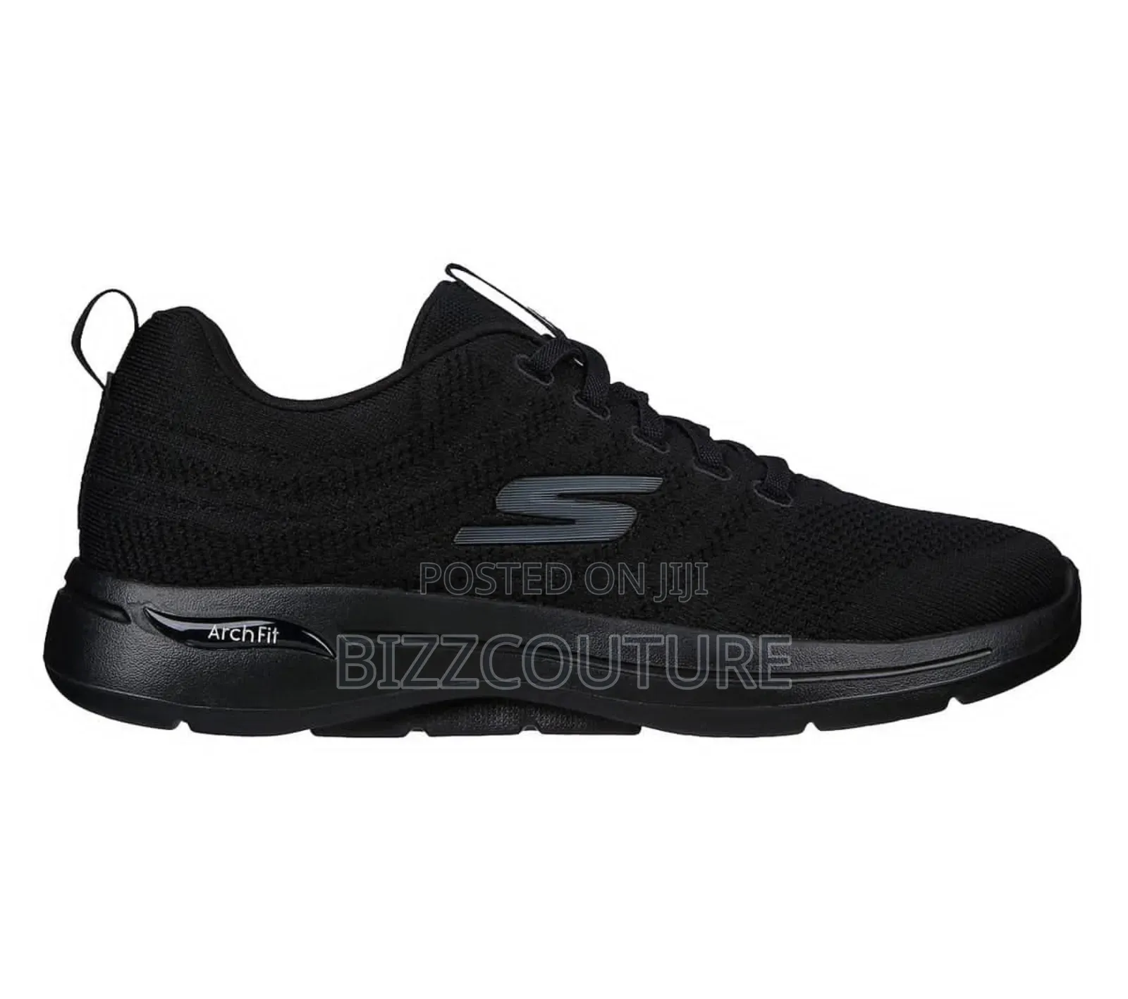 Original Skechers Go Walk Arch Fit Sneakers Available in Store