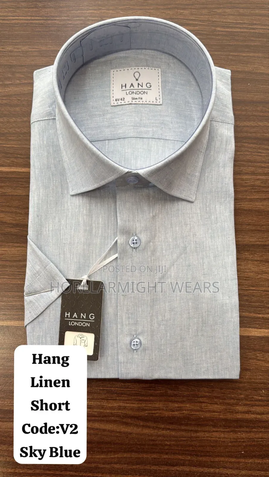Hang London Quality Shirt