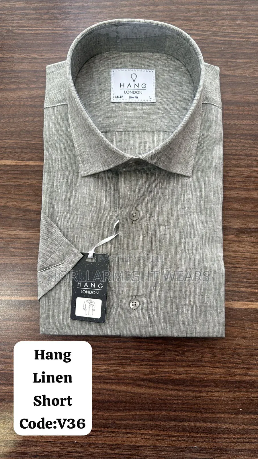 Hang London Quality Shirt