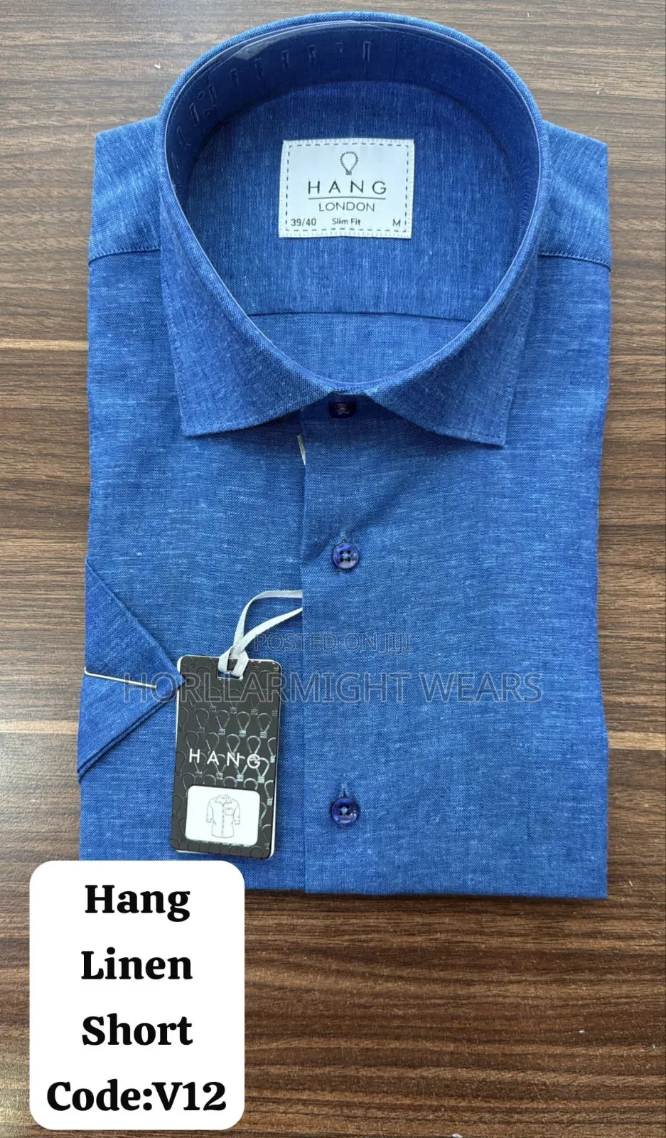Hang London Quality Shirt