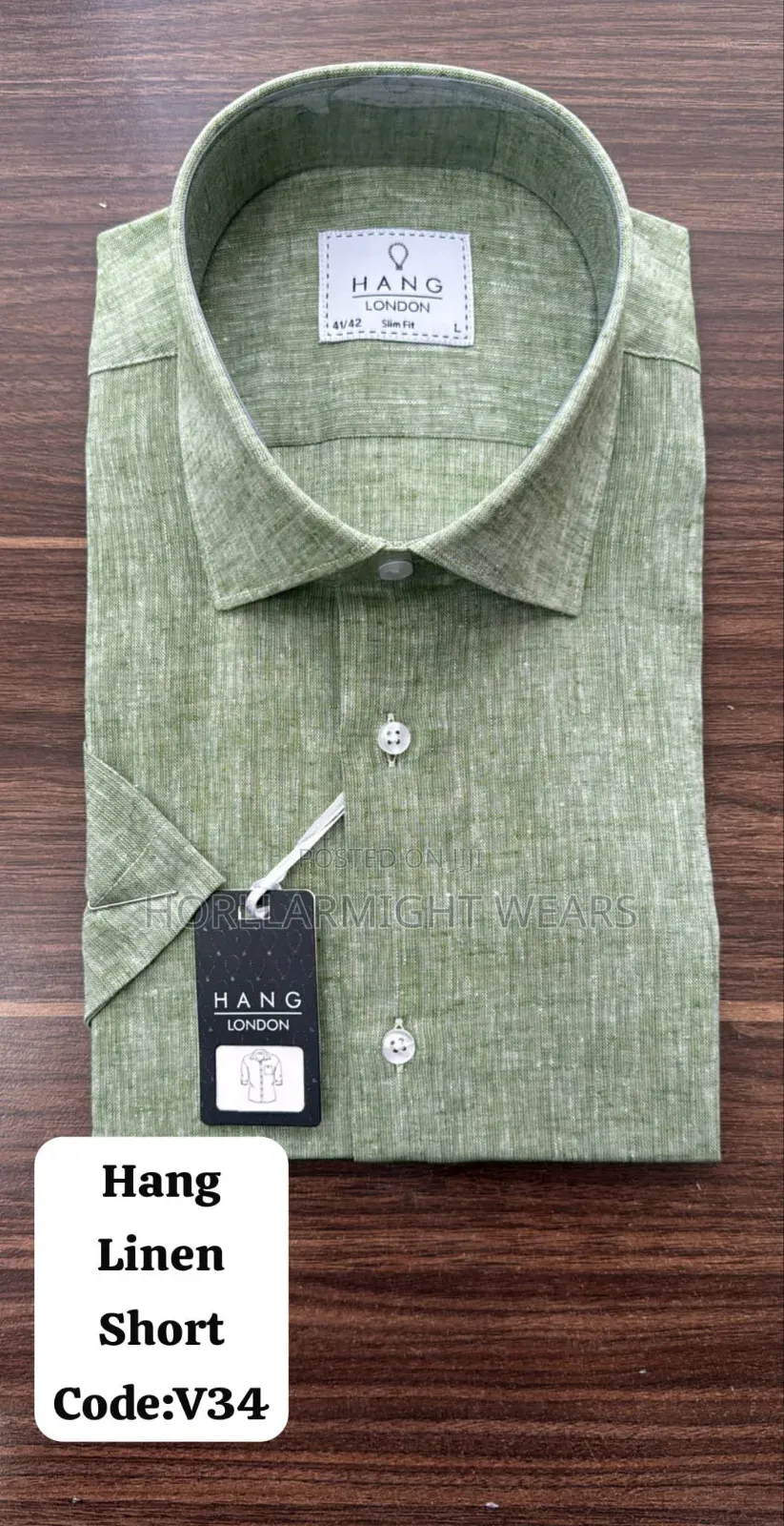 Hang London Quality Shirt