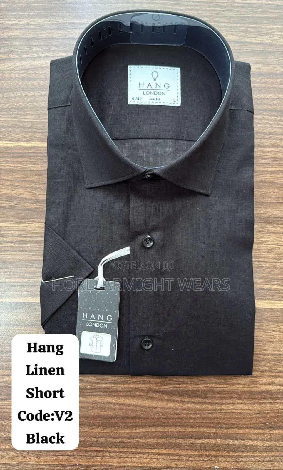 Hang London Quality Shirt