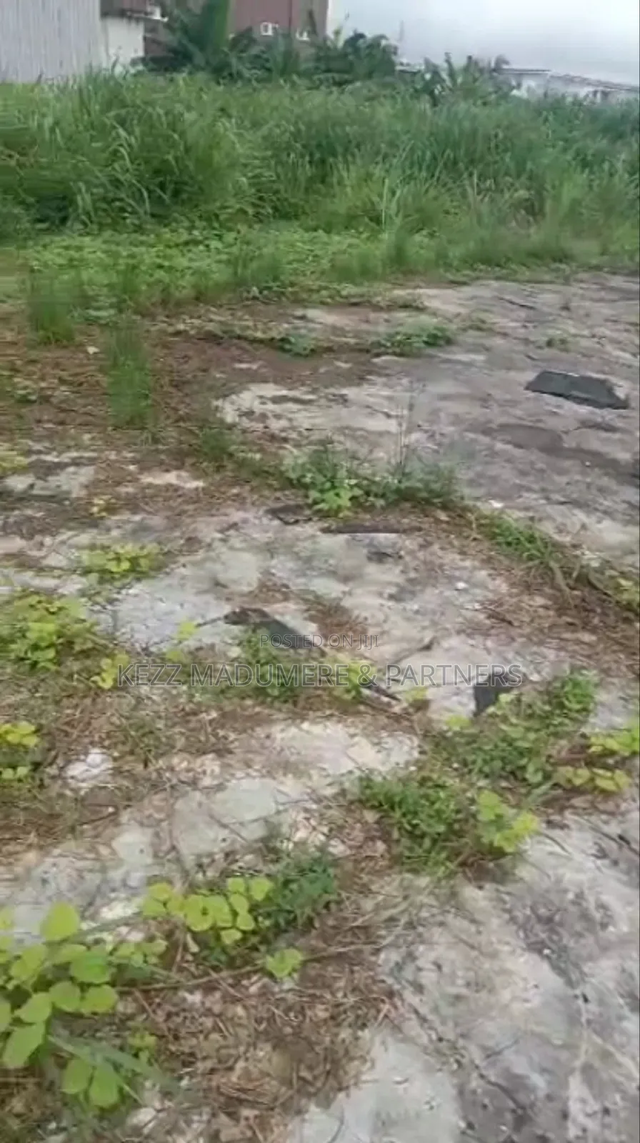 To Let / Lease: 10 Plots at Dr Peter Odili , Trans Amadi , Ph