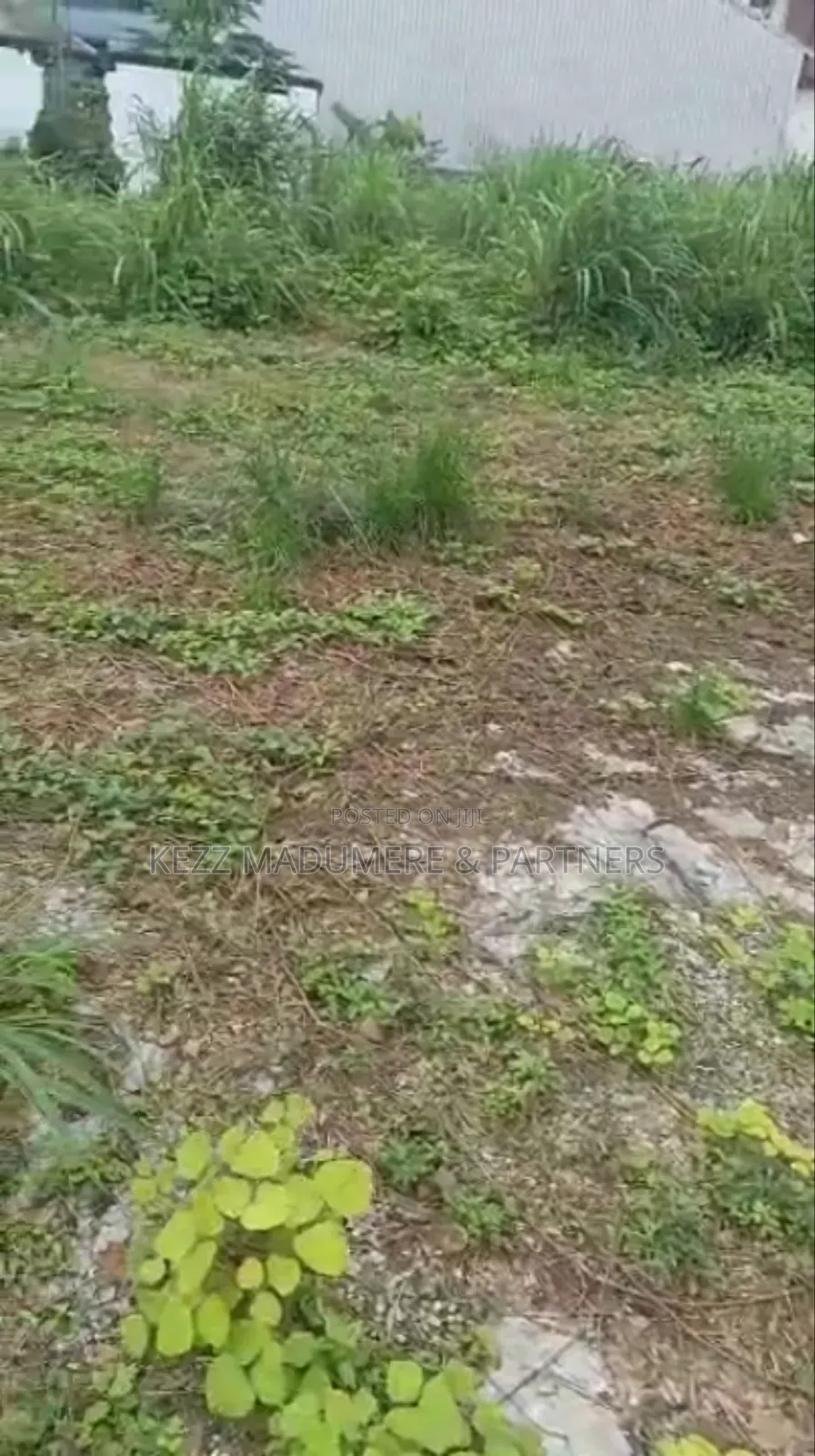 To Let / Lease: 10 Plots at Dr Peter Odili , Trans Amadi , Ph