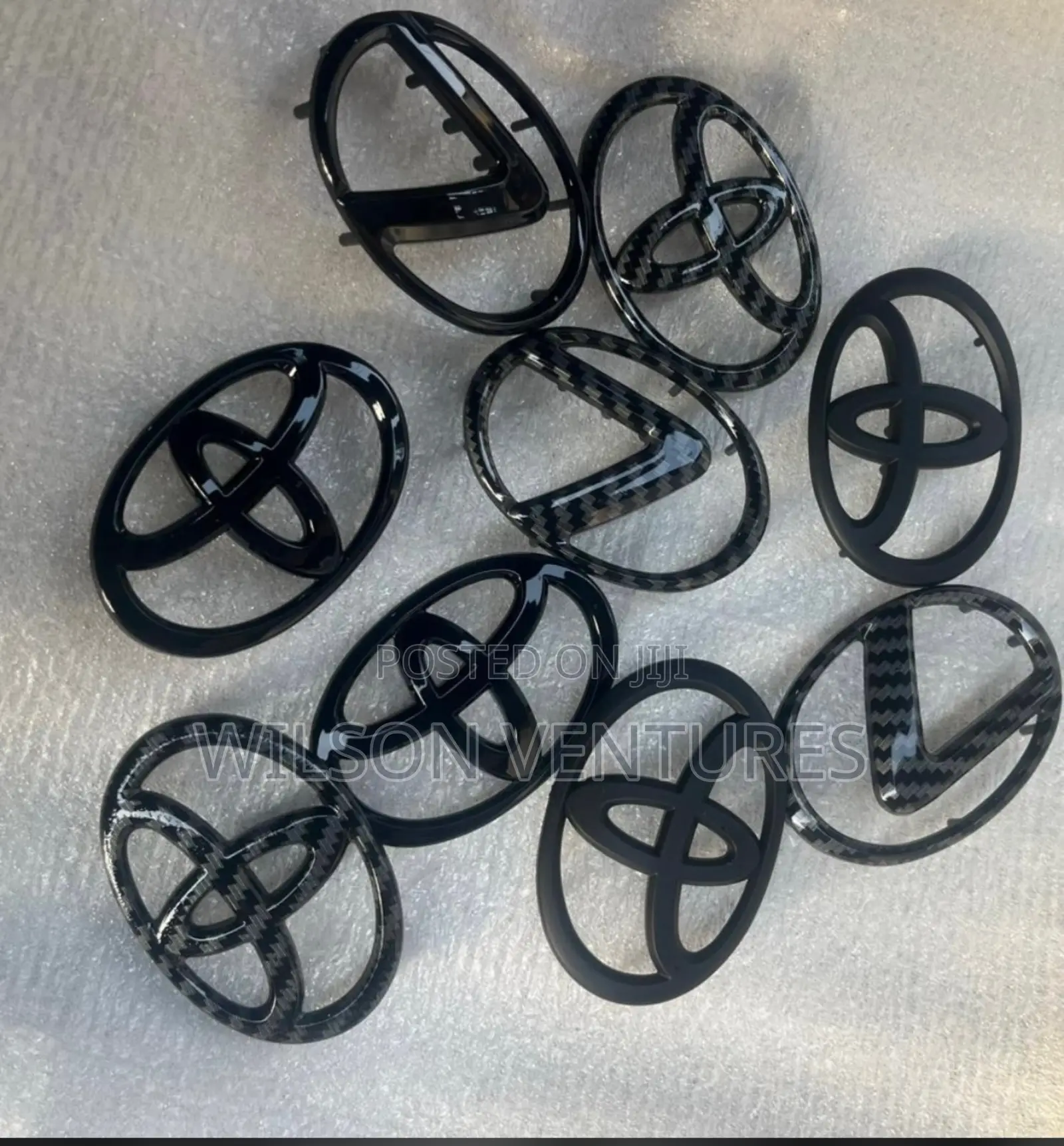 Steering Wheel Logo For All Cars