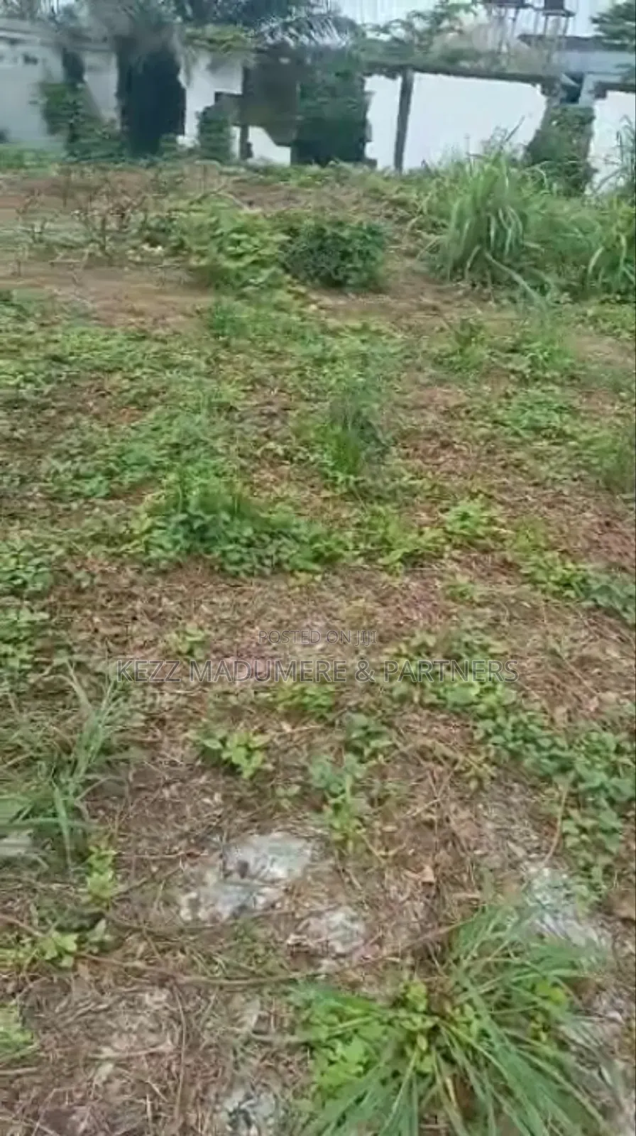 For Sale;: Seven Half (71⁄2) Plots at Rumuibekwe Estate , Ph