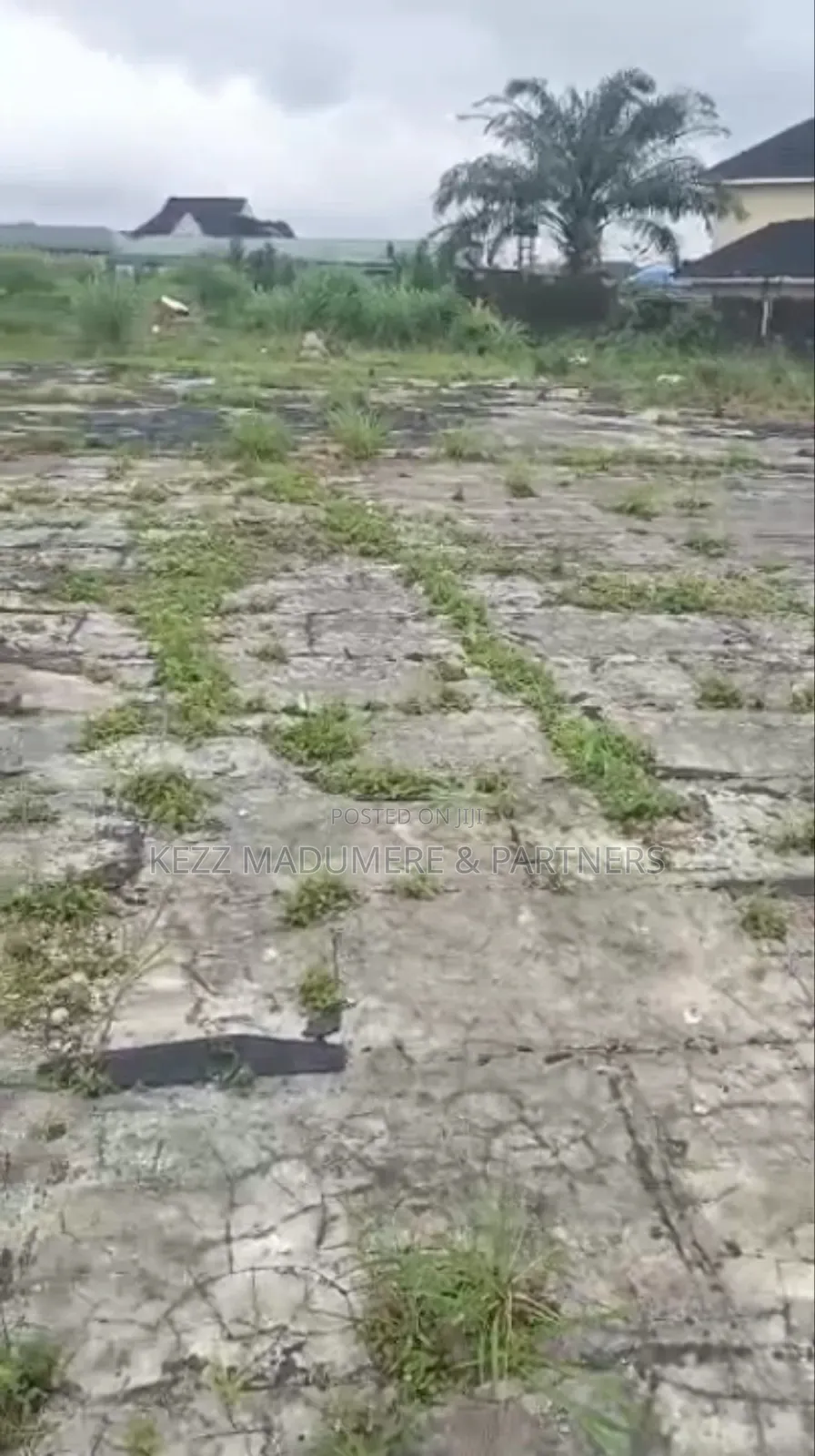 For Sale;: Seven Half (71⁄2) Plots at Rumuibekwe Estate , Ph