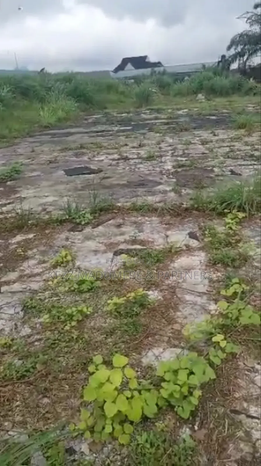 For Sale;: Seven Half (71⁄2) Plots at Rumuibekwe Estate , Ph