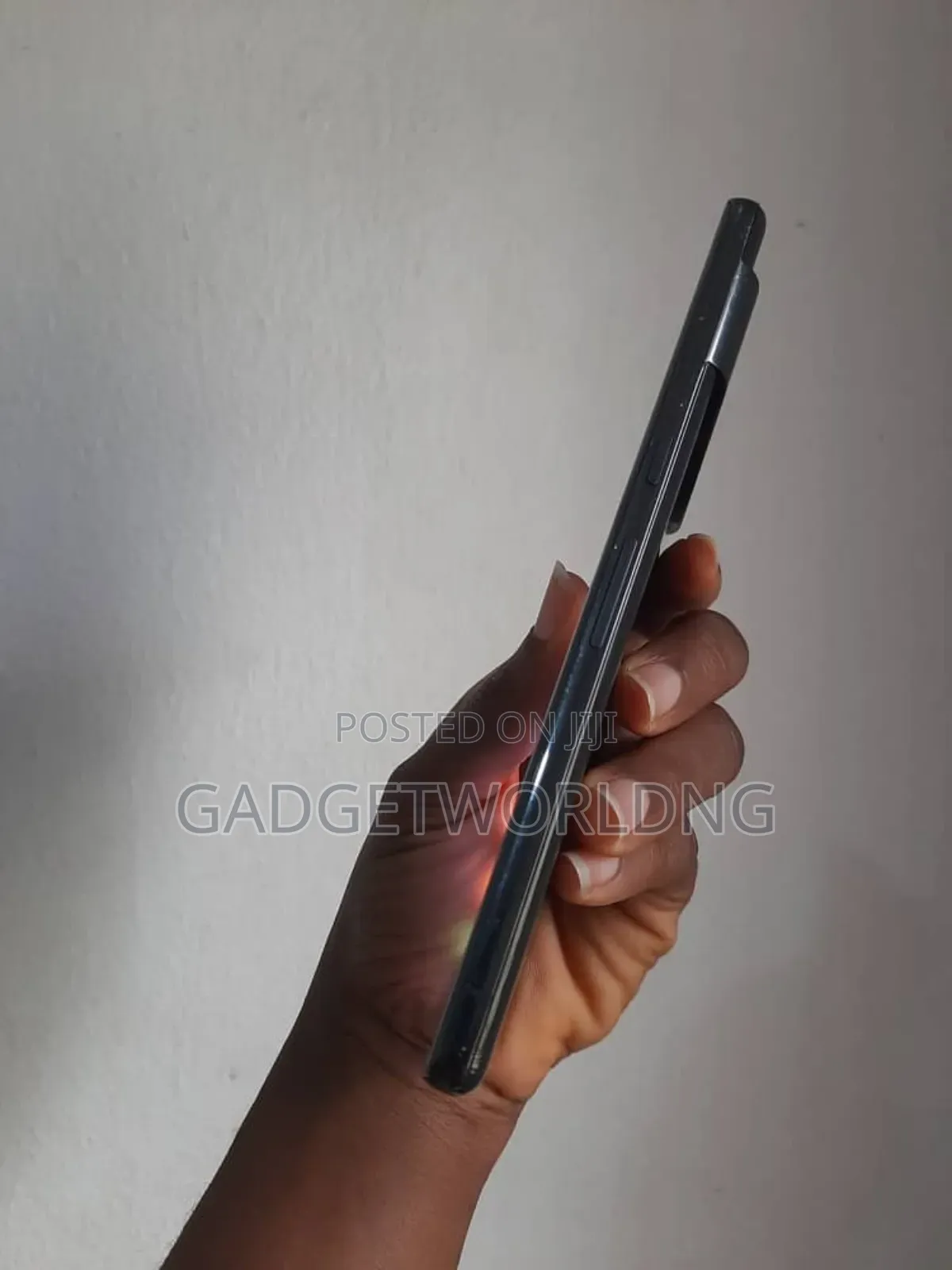 Google Pixel 7 Pro 256 GB Black