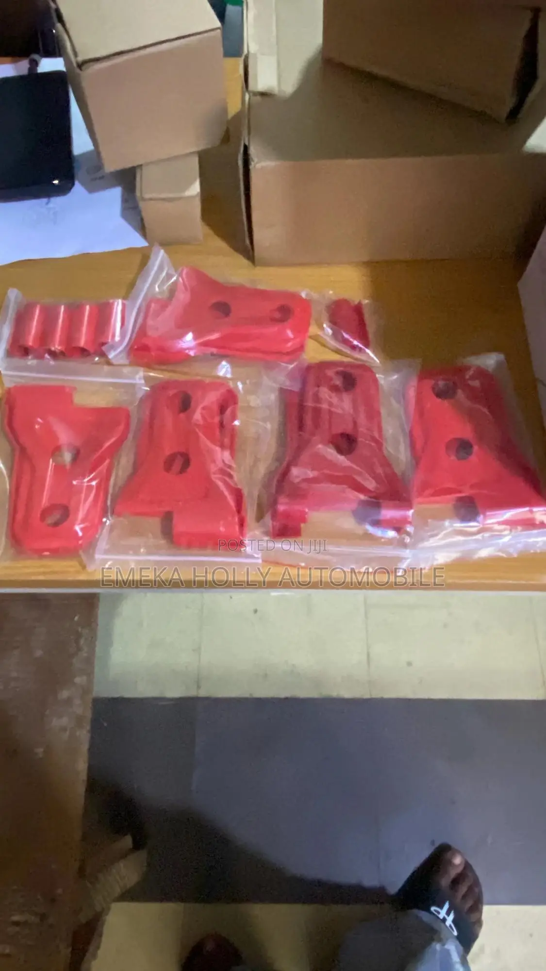 Jeep Wrangler Door Hinges Cover Upgrading Type