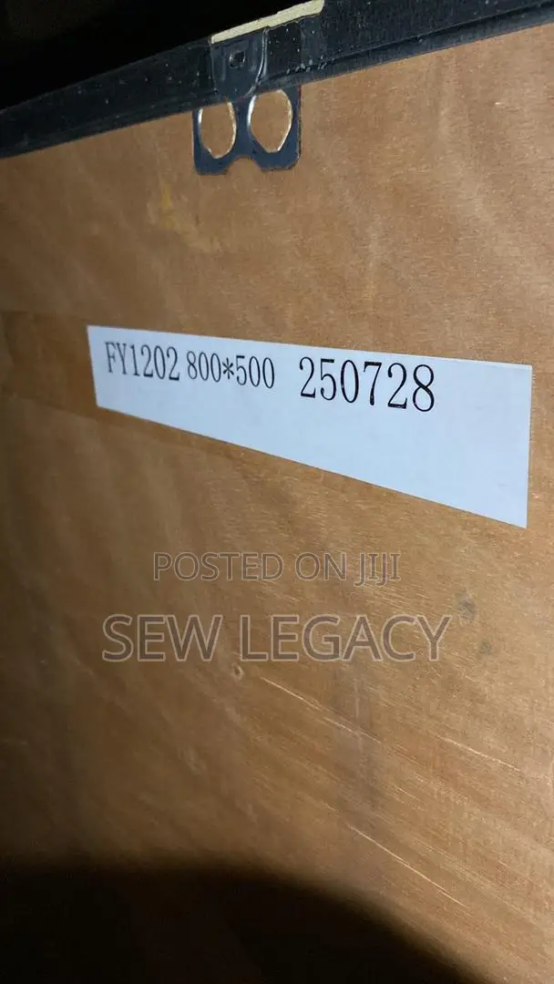 Monogram or Embroidery Machine