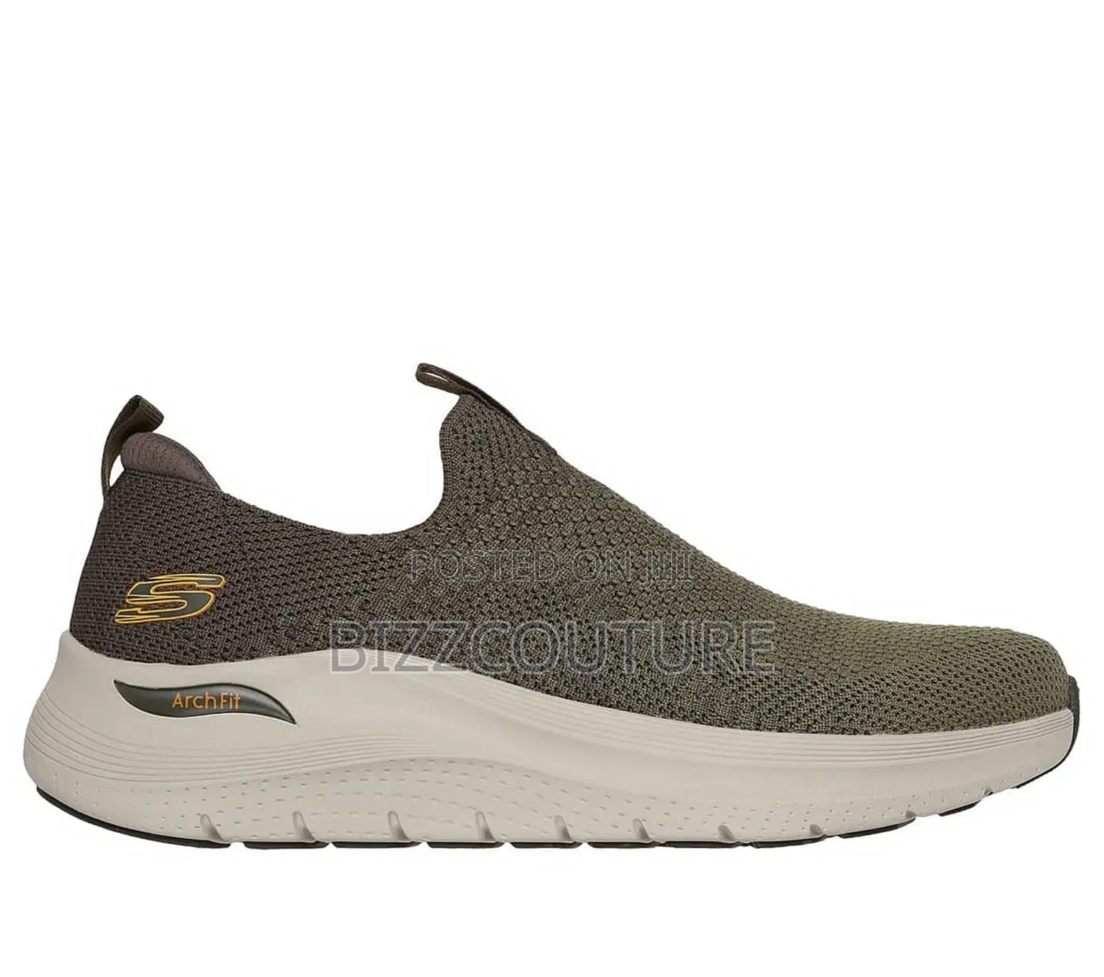 Original Skechers Arch Fit 2.0 Farum Sneakers Available in Store