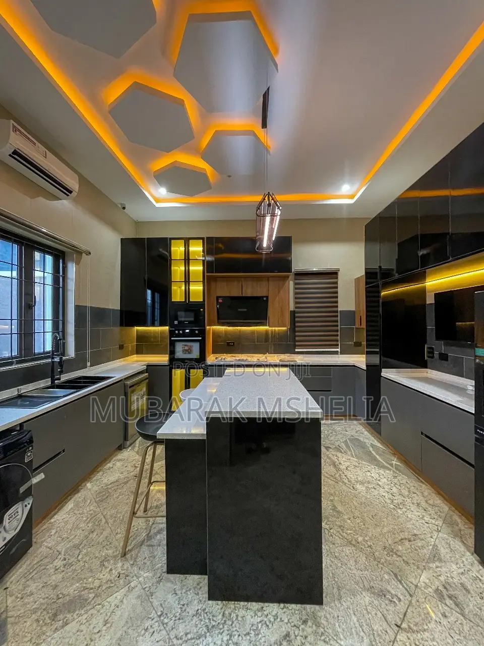 Furnished 5bdrm Duplex in Asokoro for sale