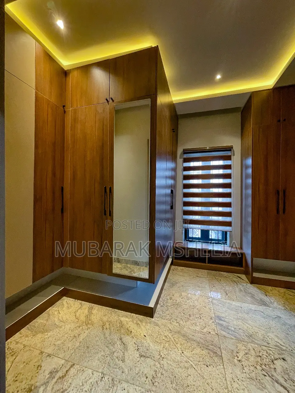 Furnished 5bdrm Duplex in Asokoro for sale