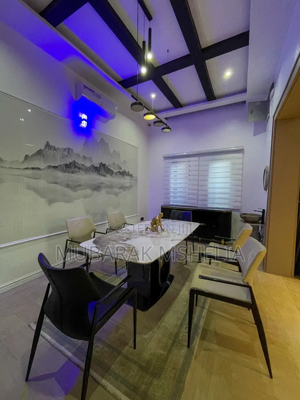 Furnished 5bdrm Duplex in Asokoro for sale