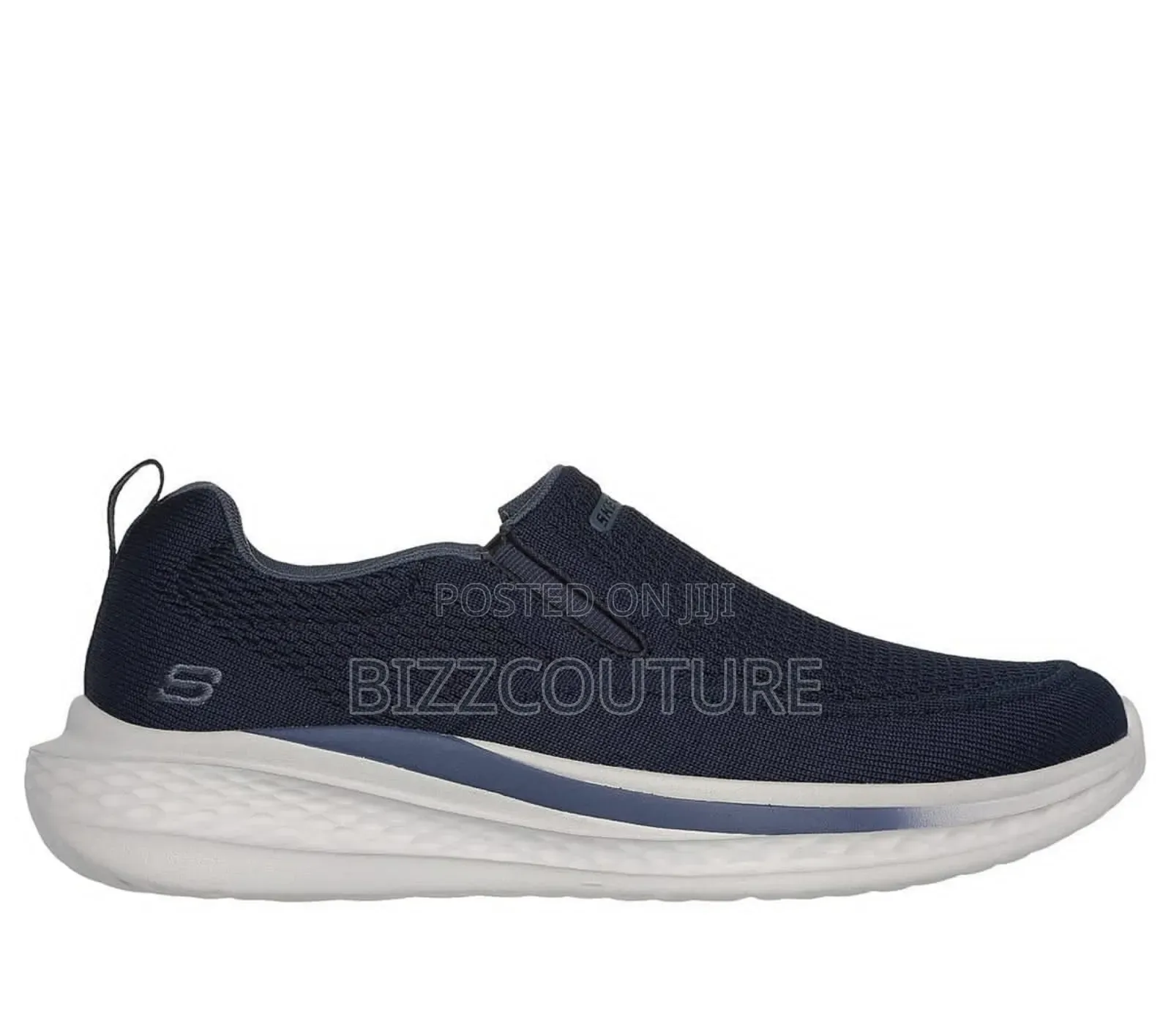 Original Skechers Fit Slade Royec Sneakers Available in Store