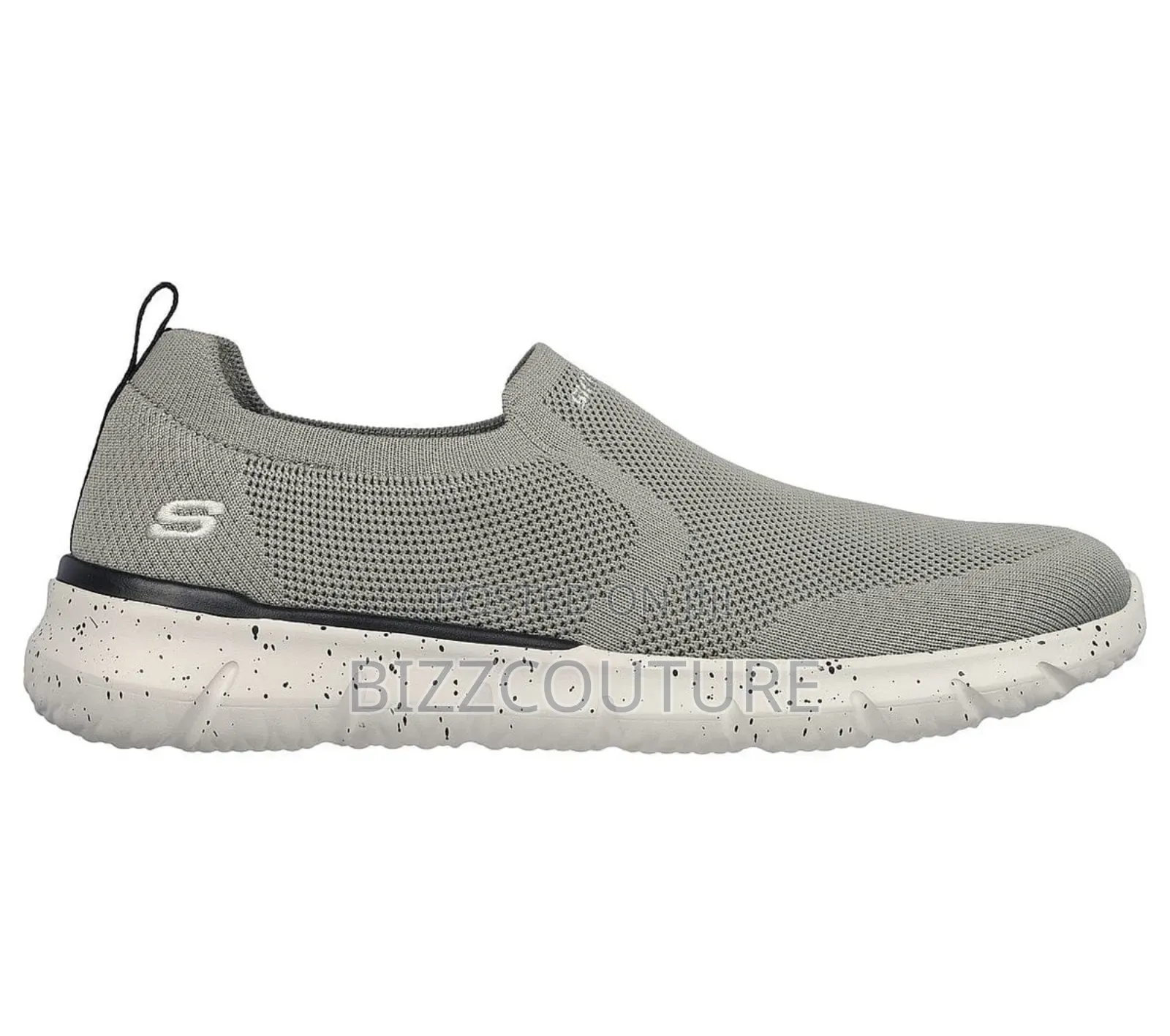 Original Skechers Del Retto Slip-Ons Available in Store