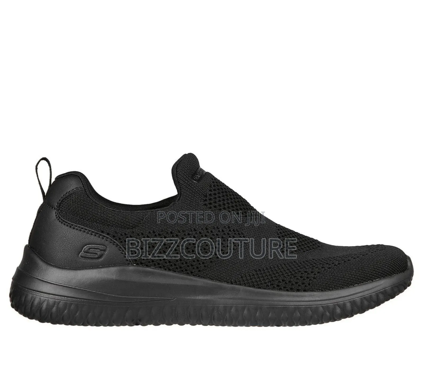 Original Skechers Delson 3.0 Sneakers Available in Store