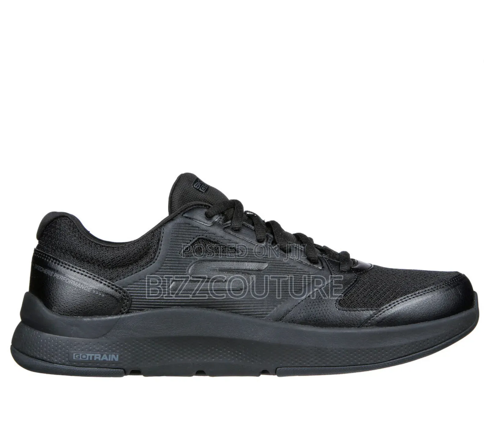 Original Skechers Go Train Move Sneakers Available in Store