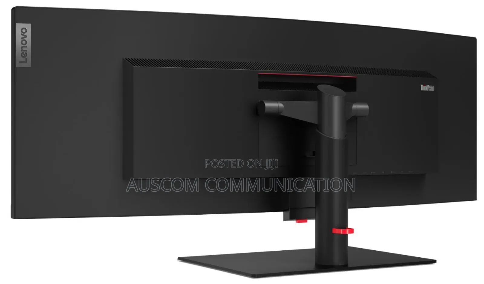 Lenovo Thinkvision 44" 3840*1200 144hz 16:10 Ratio Glossy Display