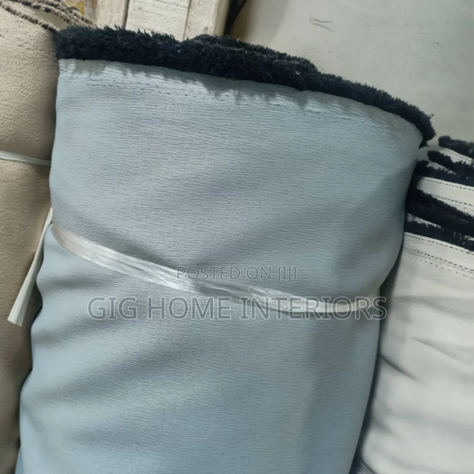 Turkey Curtains 102