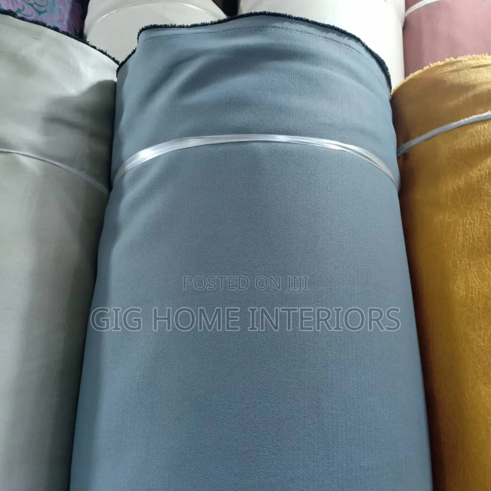 Turkey Curtains 102