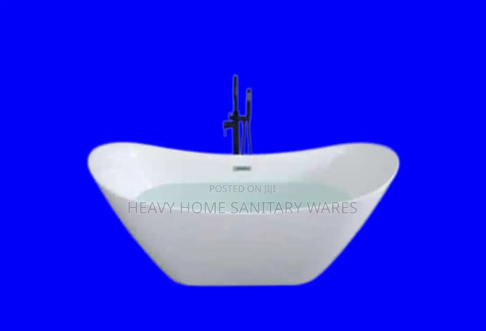 Bathtub for Bath