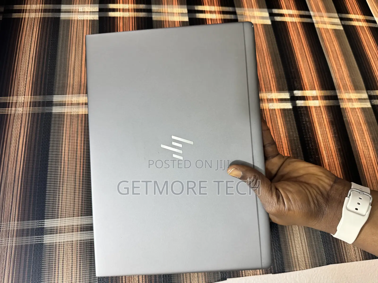Laptop HP ZBook 14u G6 8GB Intel Core i5 SSD 256GB