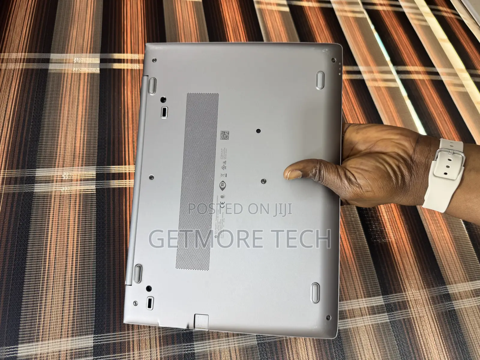 Laptop HP ZBook 14u G6 8GB Intel Core i5 SSD 256GB