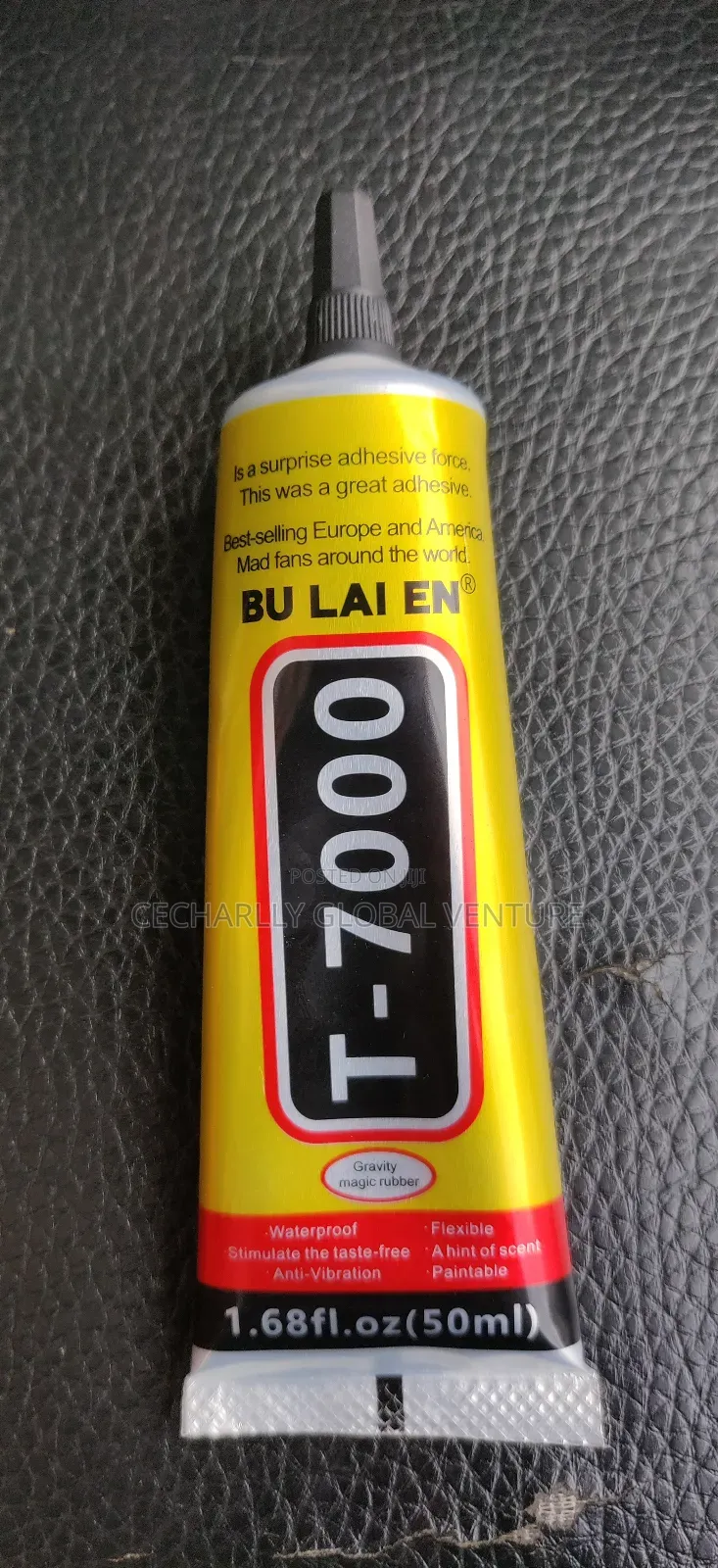 T-7000 Multi-Purpose Adhesive Glue