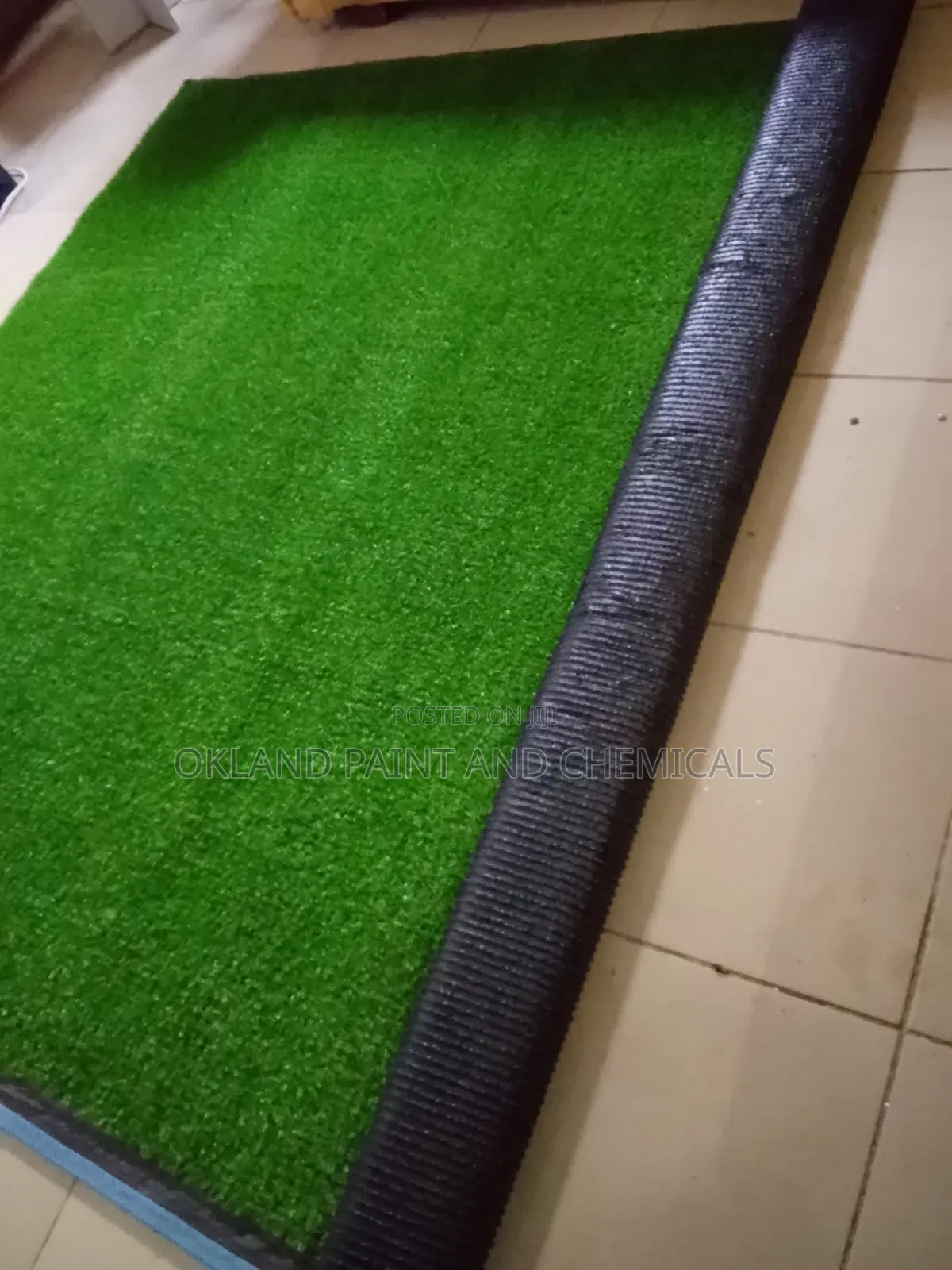 Carpet Grass Installation Services