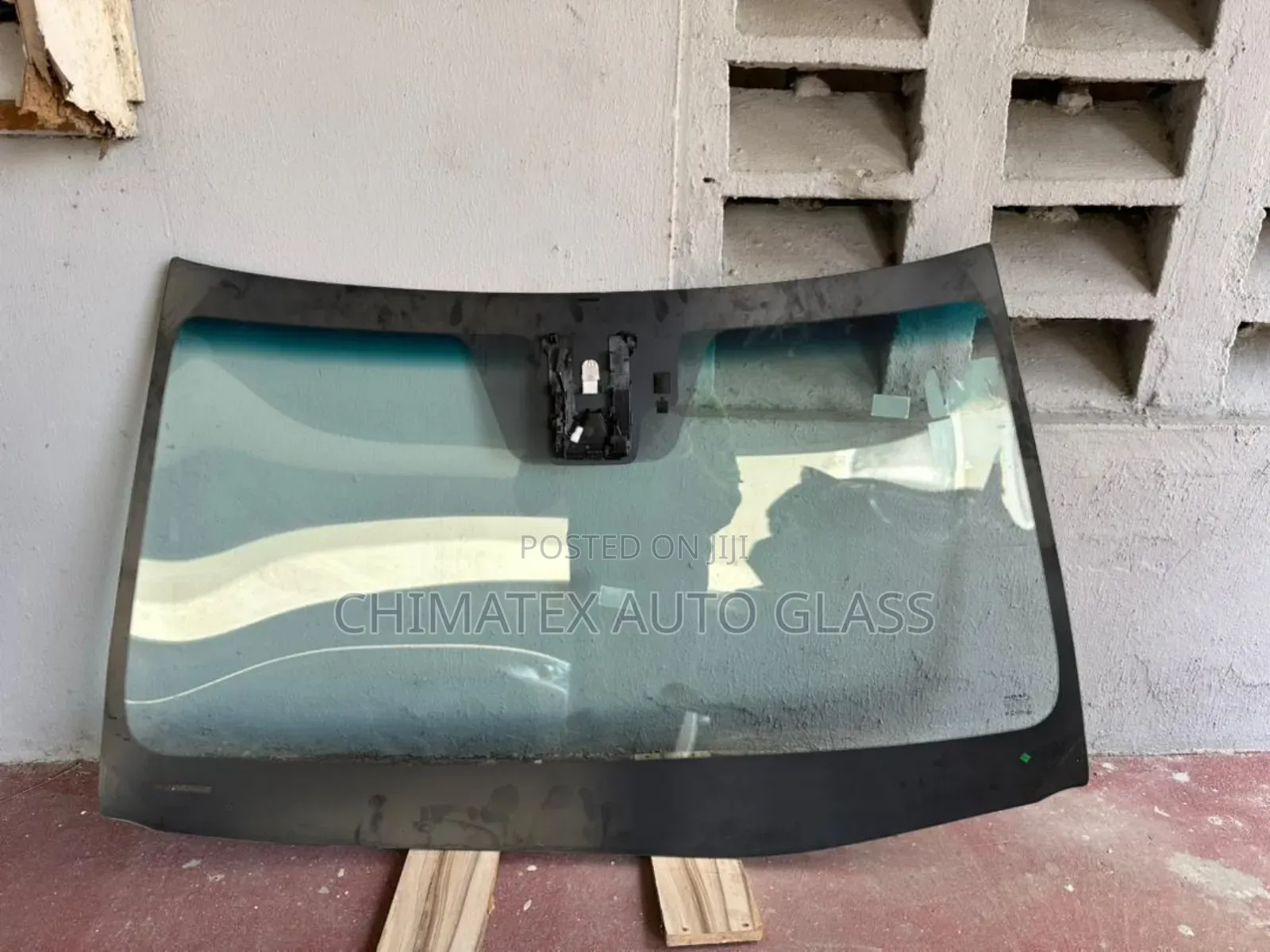 Lexus Is350 2023 Windscreen Glass Available