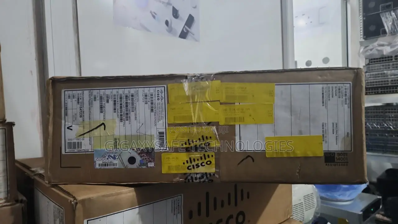 Catalyst 2960-X 48 Gige Poe 740w, 4 X 1g Sfp, Lan Base