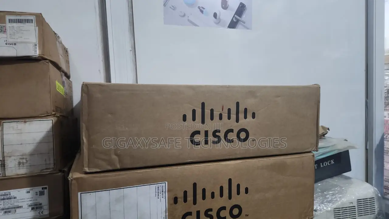 Catalyst 2960-X 48 Gige Poe 740w, 4 X 1g Sfp, Lan Base