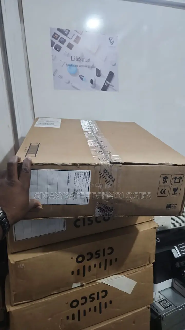 Catalyst 2960-X 48 Gige Poe 740w, 4 X 1g Sfp, Lan Base