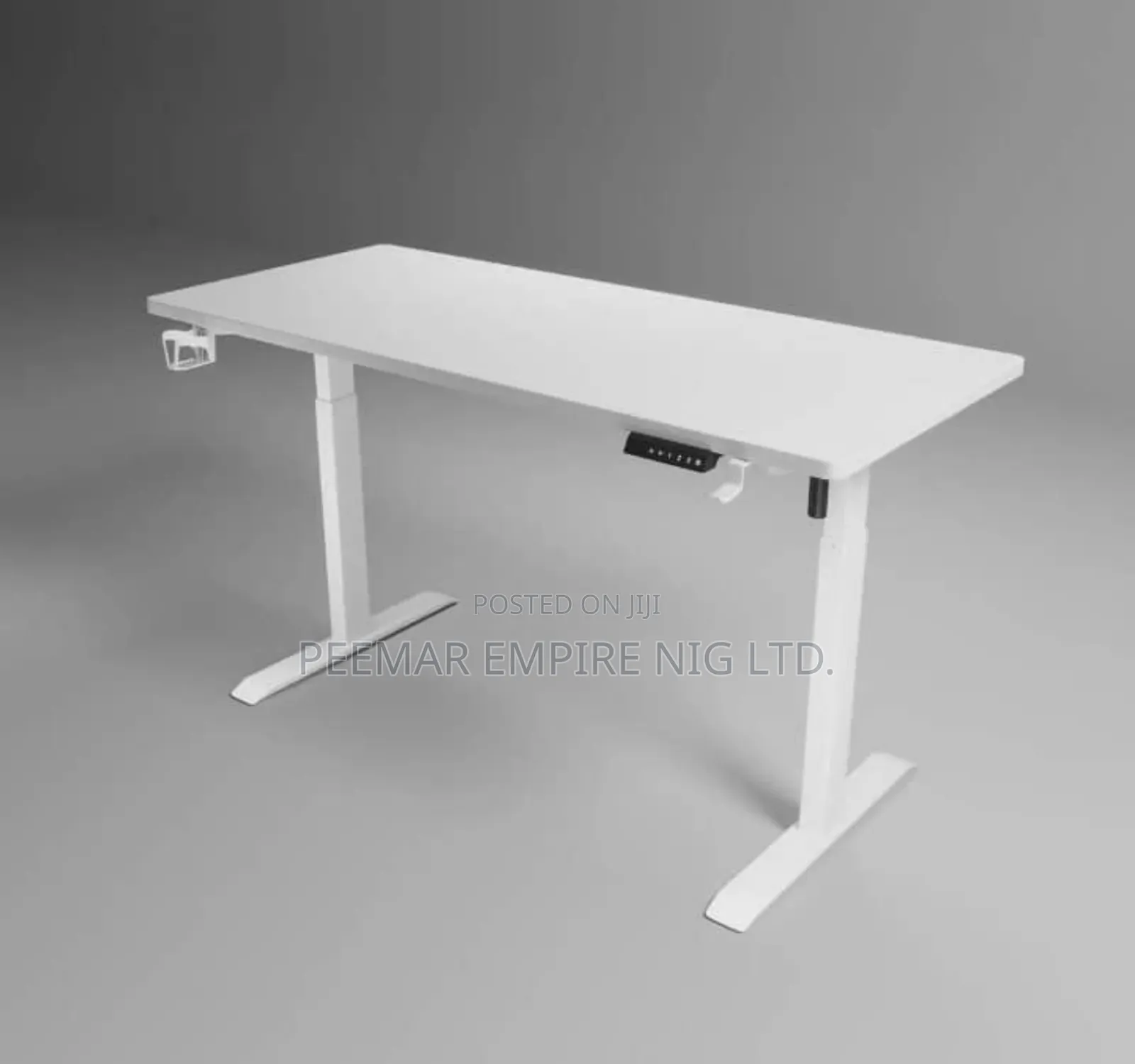 Original Executive Imported Classic Adjustable Table