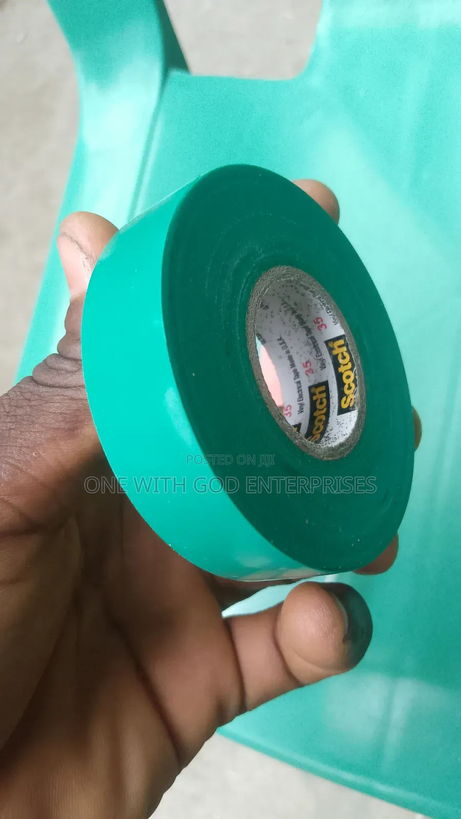3m Insulation Tape