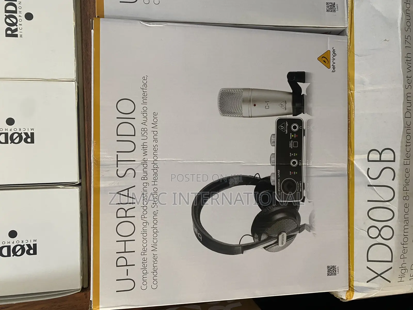 Studio Bundle