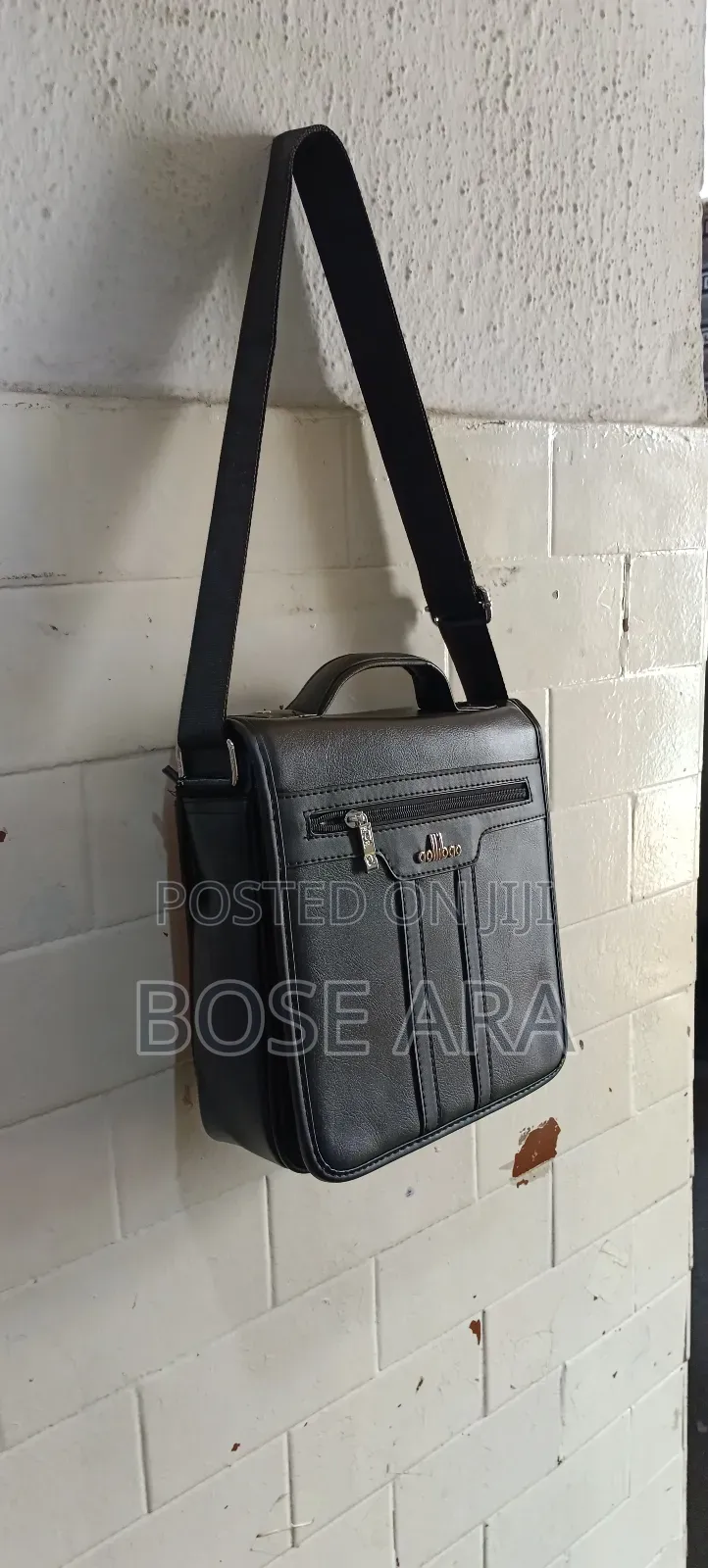 Stylish Unisex Shoulder Bag