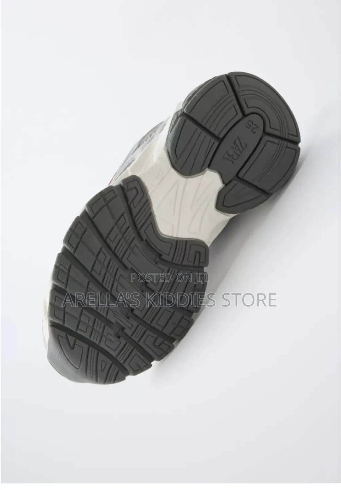 Original Zara Mesh Sneakers