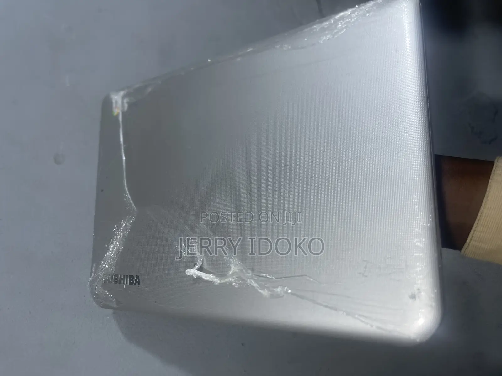 Laptop Toshiba Chromebook 2 4GB Intel Pentium SSD 60GB