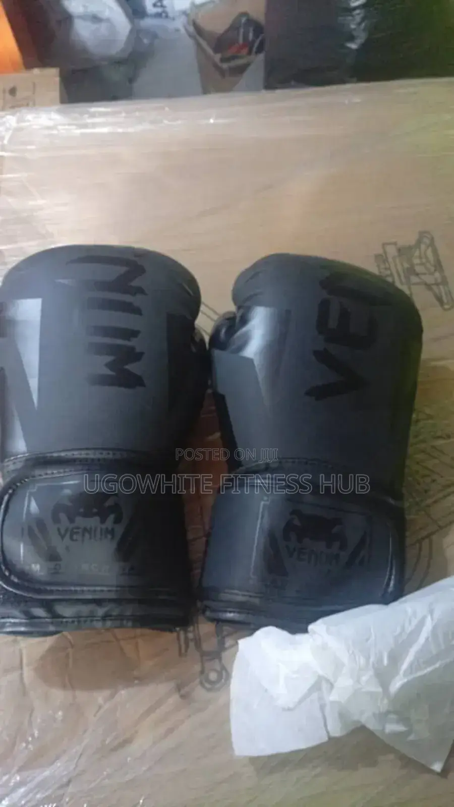 Boxing Glove