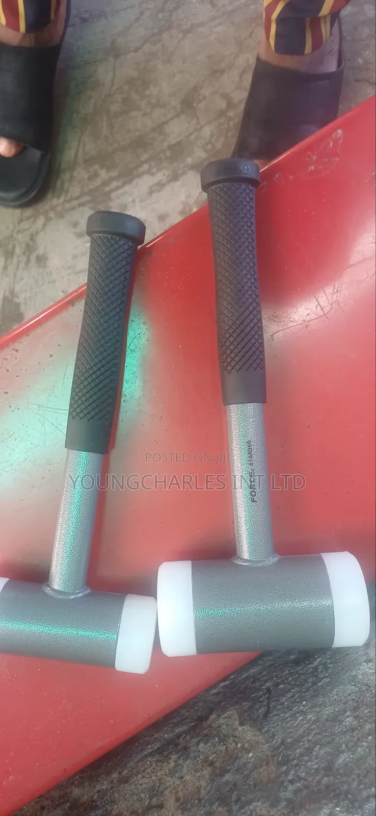 High Quality 50mm Mallet