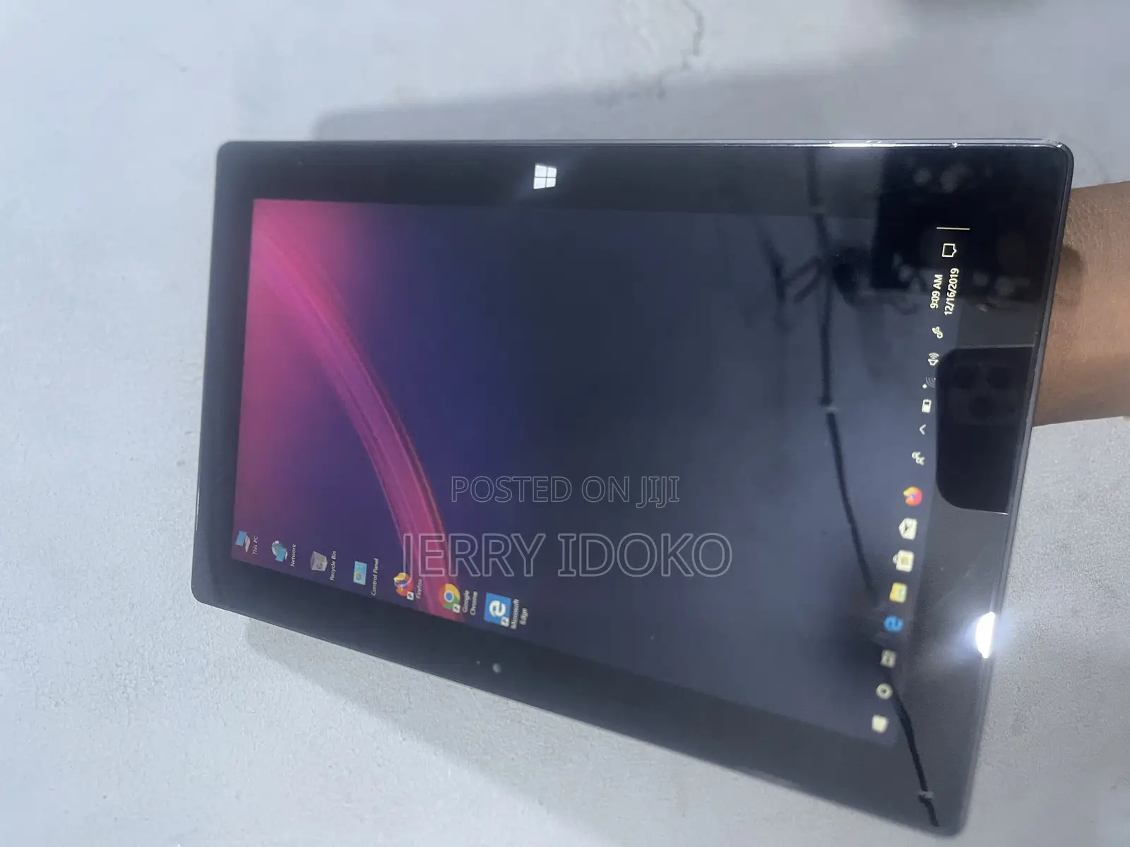 Laptop Microsoft Surface Pro 2 8GB Intel Core I5 SSD 256GB