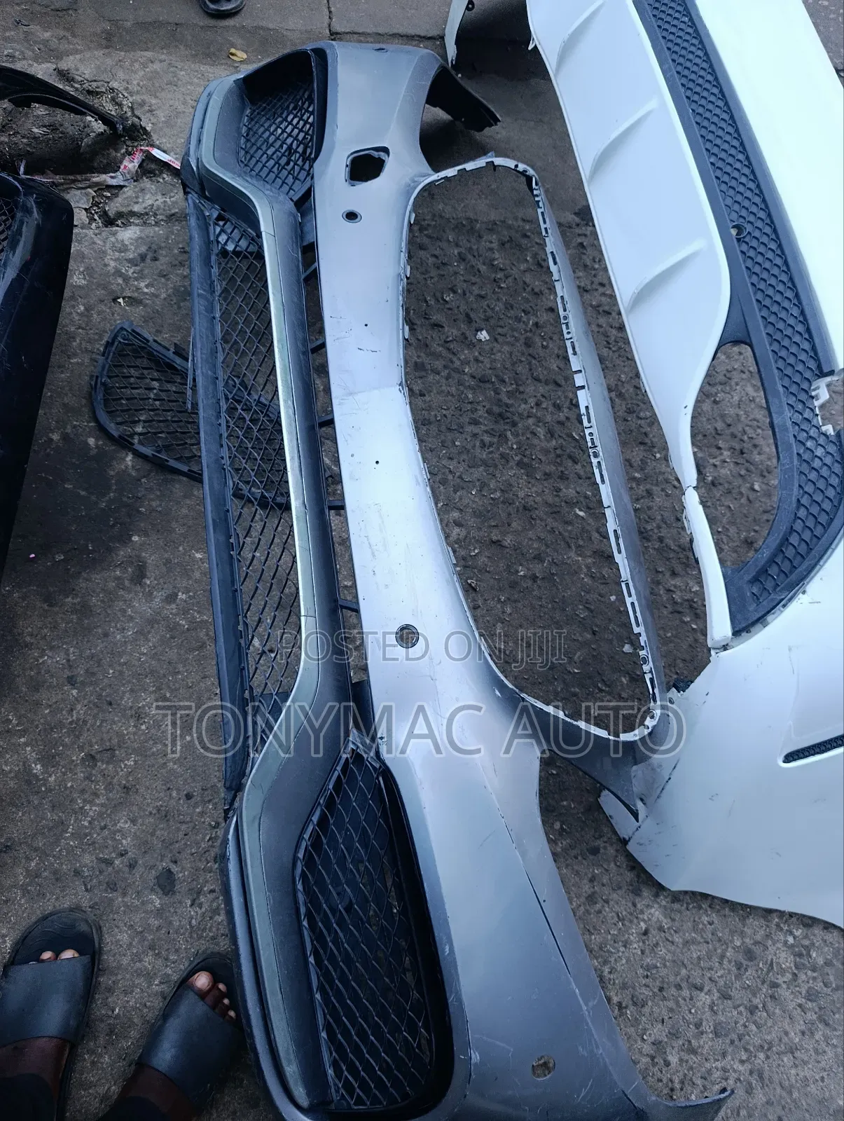 Front Bumper For Mercedes Benz E350 2014,2015