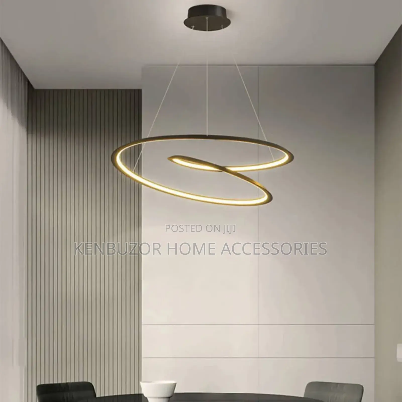 Pendant Chandelier