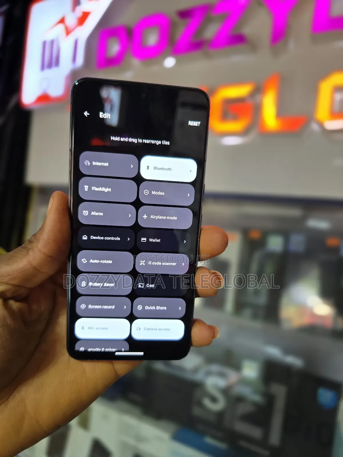 Google Pixel 8 Pro 256 GB Black