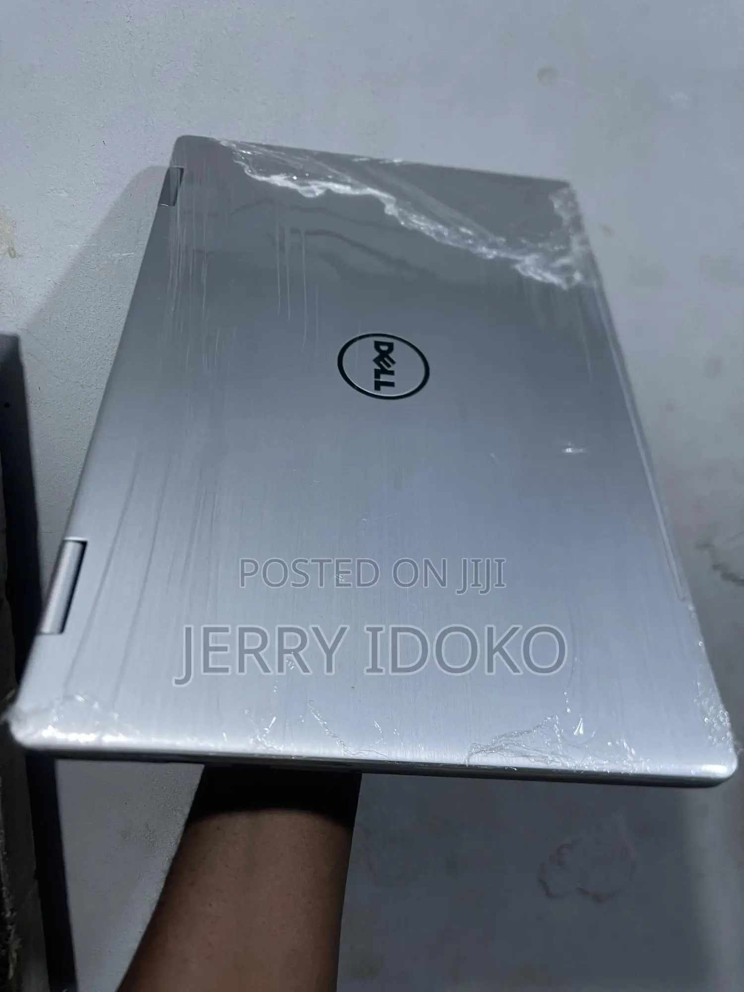 Laptop Dell Inspiron 15 7577 16GB Intel Core I7 SSD 512GB